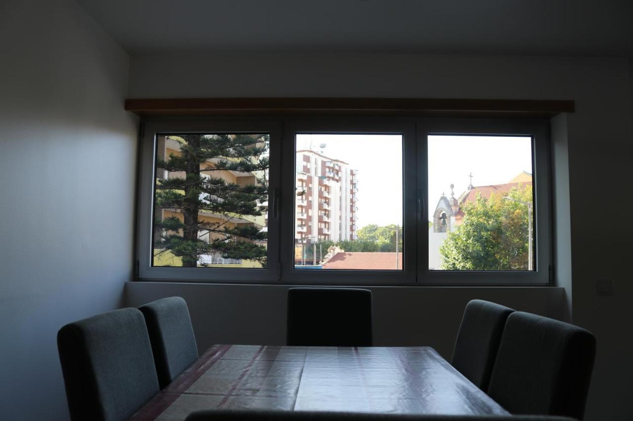 Casa Da Fonte Quente Apartamento Leiria Exterior foto