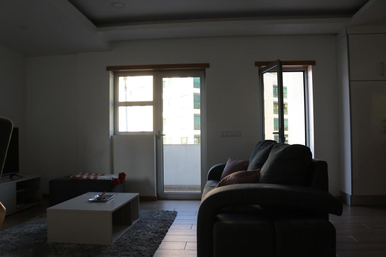 Casa Da Fonte Quente Apartamento Leiria Exterior foto